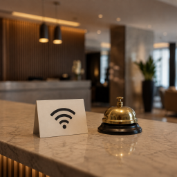 Microsoft upozorava: ruski hakeri kompromituju hotelske Wi-Fi mreže